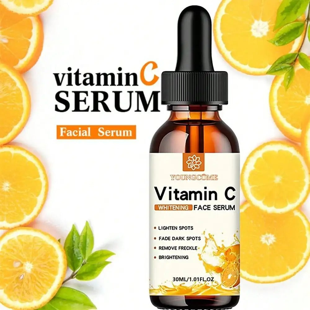 Vitamin C Facial Acid Dark Spot Remover Facial Skin Care